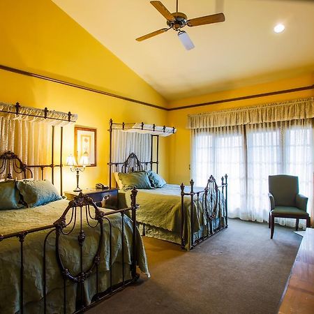 Herrington Inn & Spa Geneva Luaran gambar