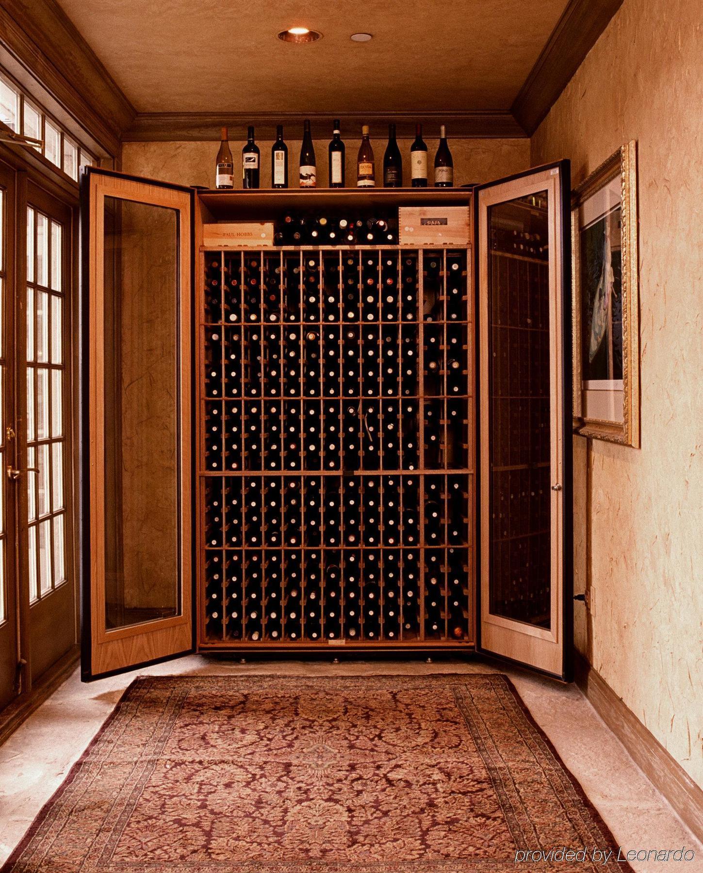 Herrington Inn & Spa Geneva Luaran gambar