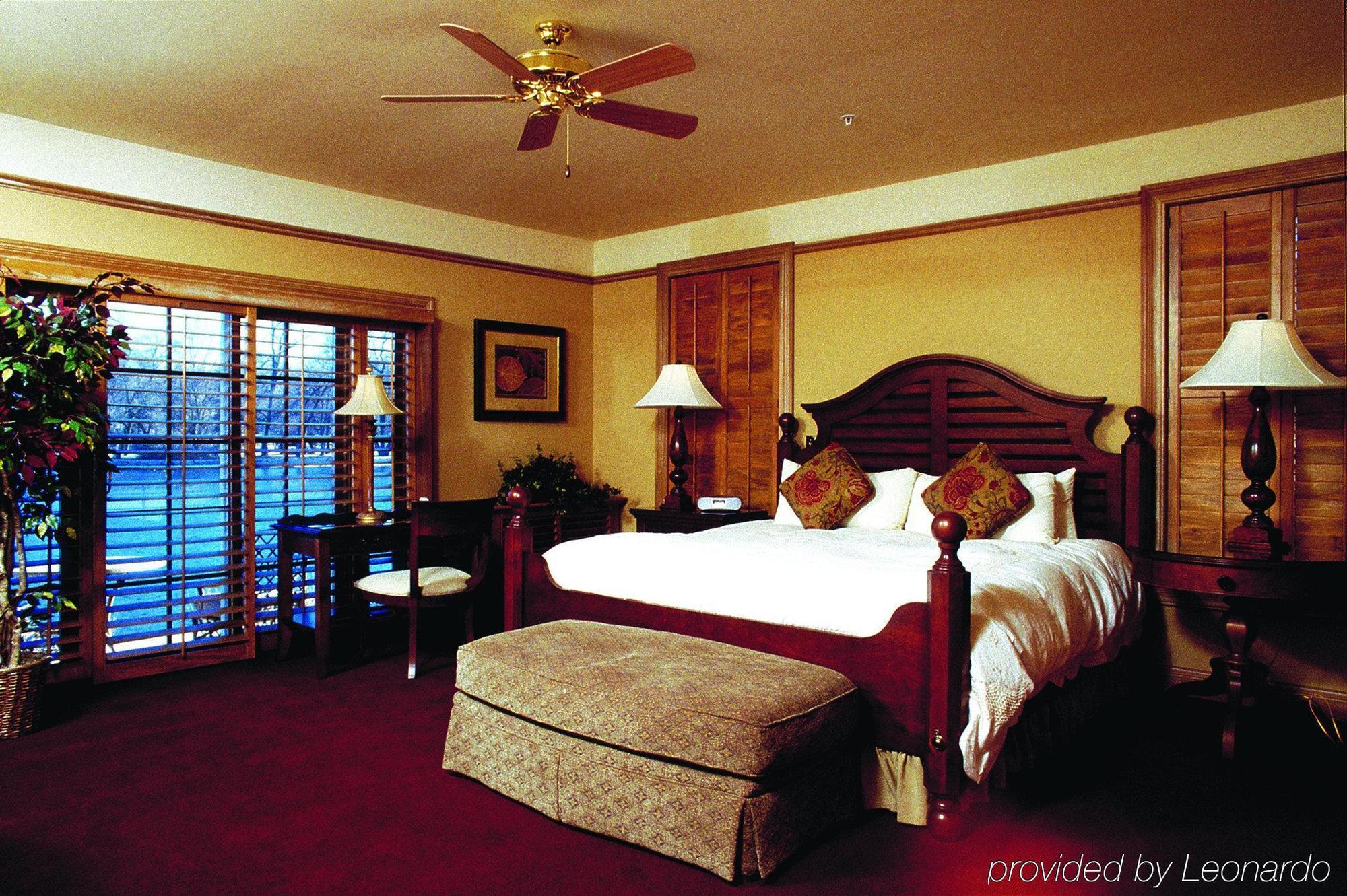 Herrington Inn & Spa Geneva Luaran gambar