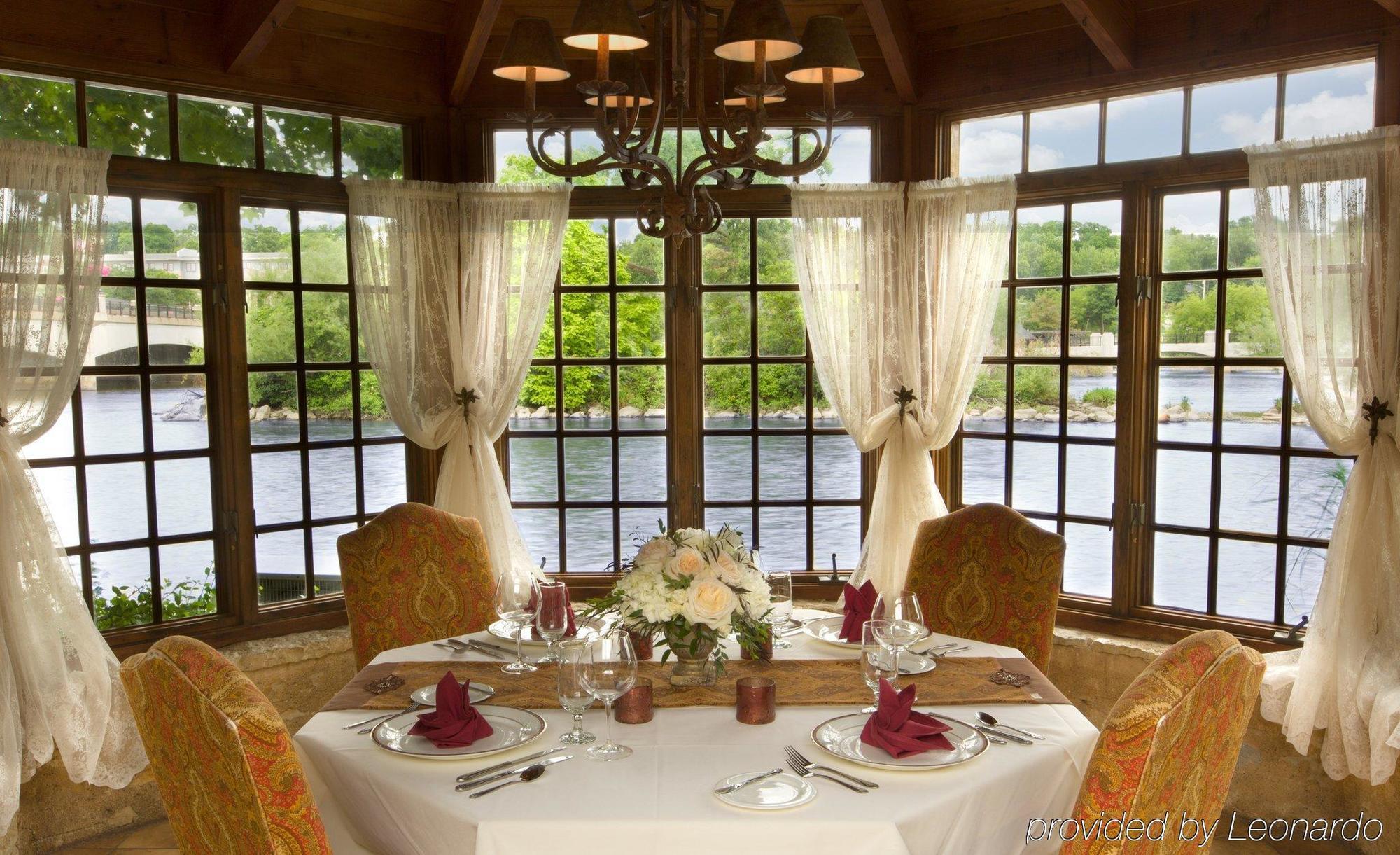 Herrington Inn & Spa Geneva Luaran gambar