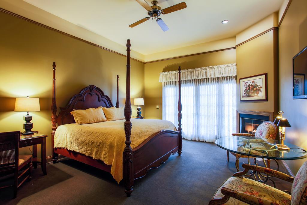 Herrington Inn & Spa Geneva Luaran gambar