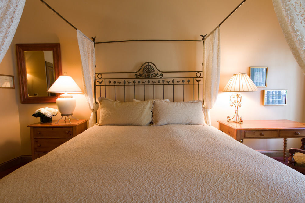 Herrington Inn & Spa Geneva Luaran gambar