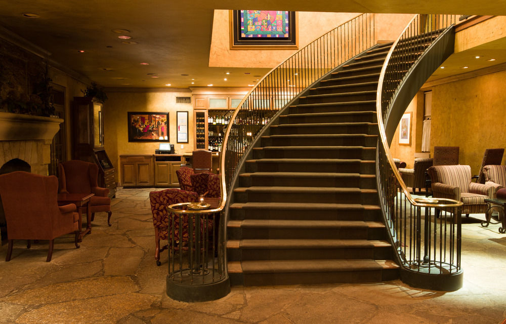 Herrington Inn & Spa Geneva Luaran gambar