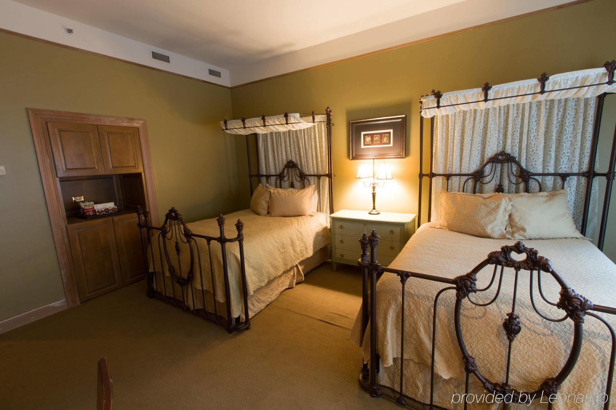Herrington Inn & Spa Geneva Luaran gambar