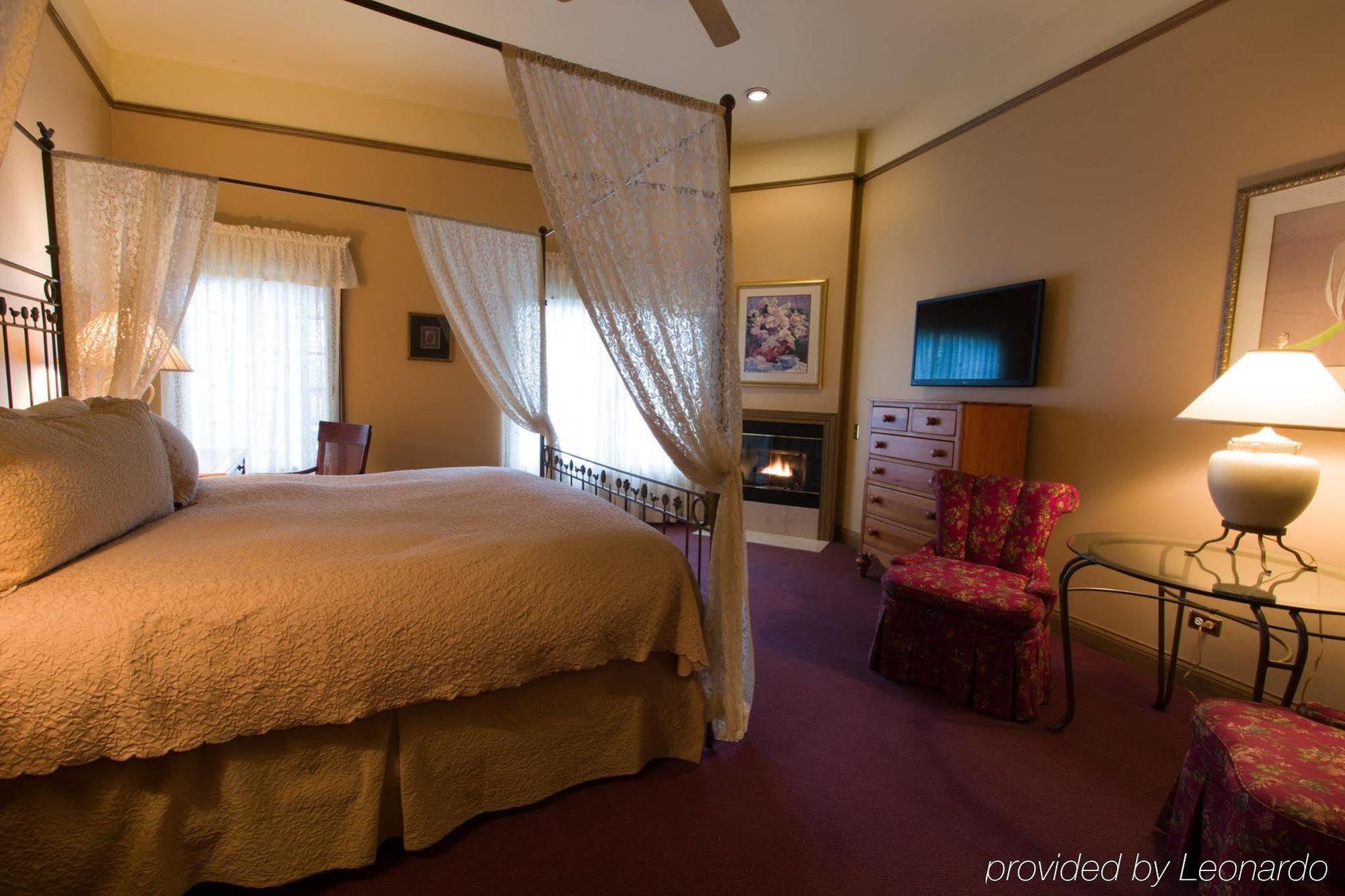 Herrington Inn & Spa Geneva Luaran gambar
