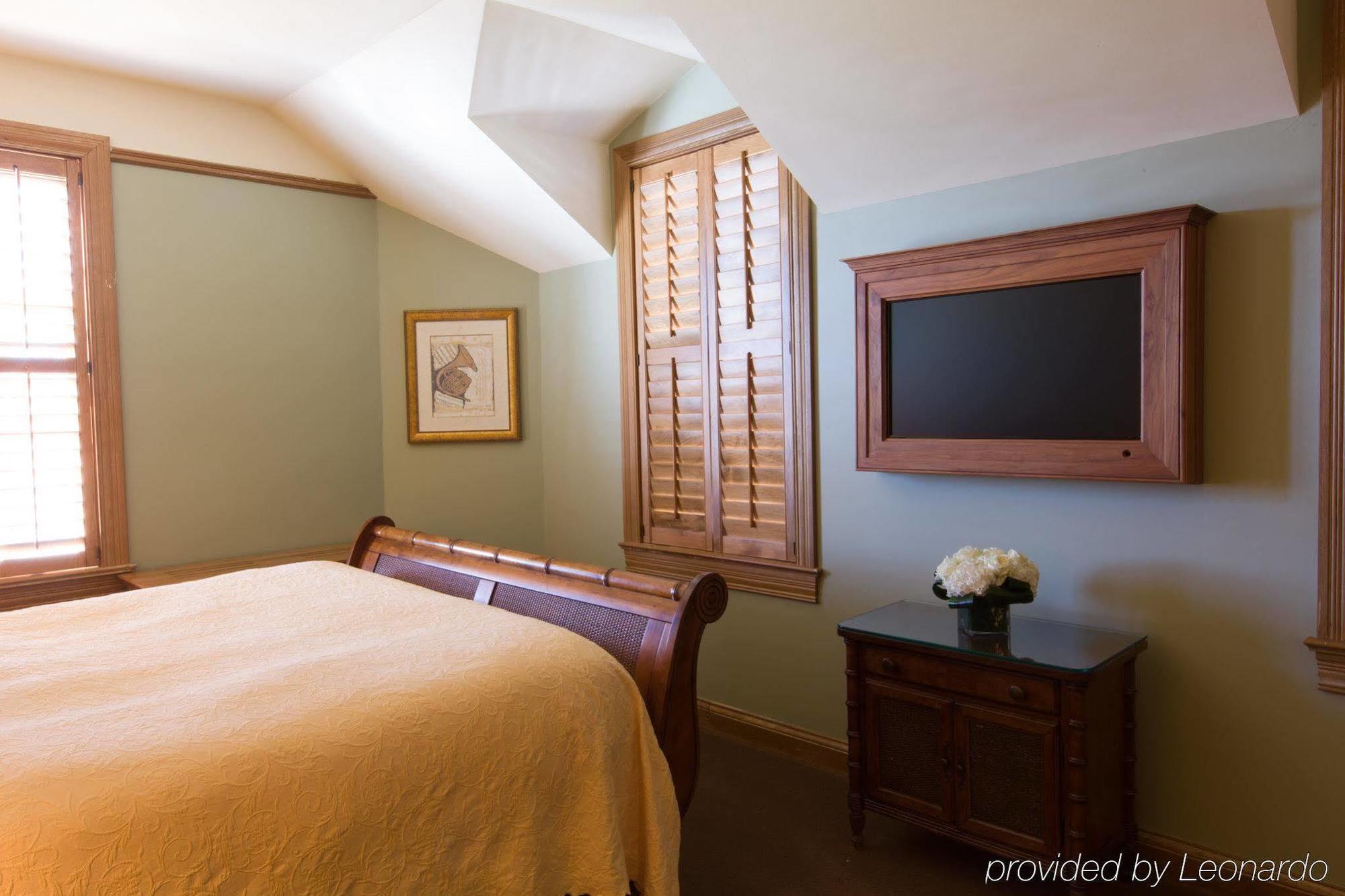 Herrington Inn & Spa Geneva Luaran gambar