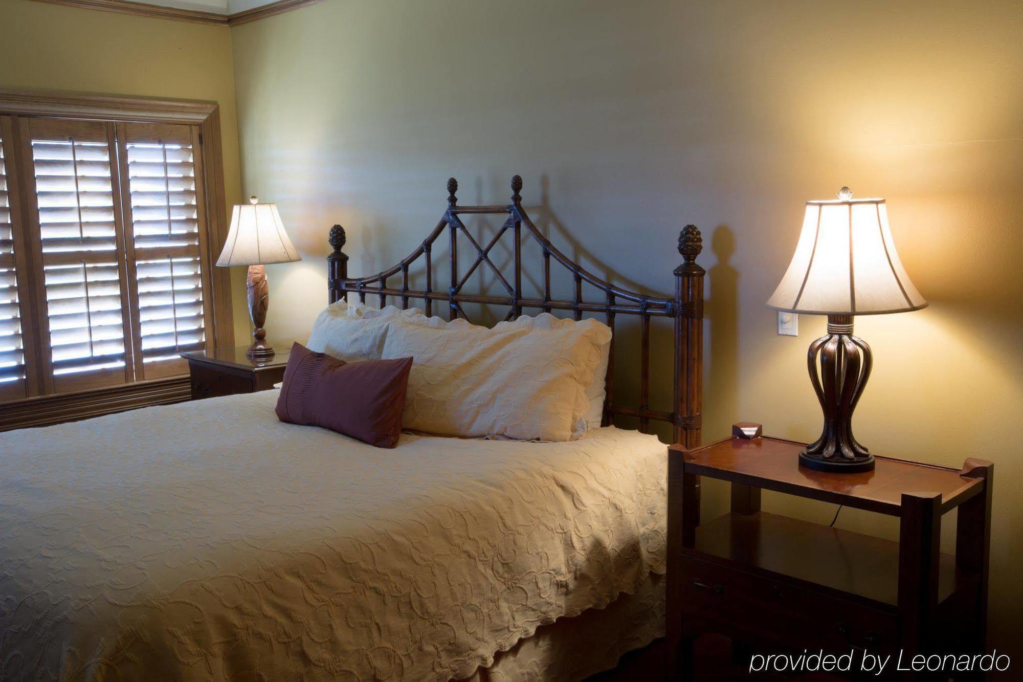 Herrington Inn & Spa Geneva Luaran gambar