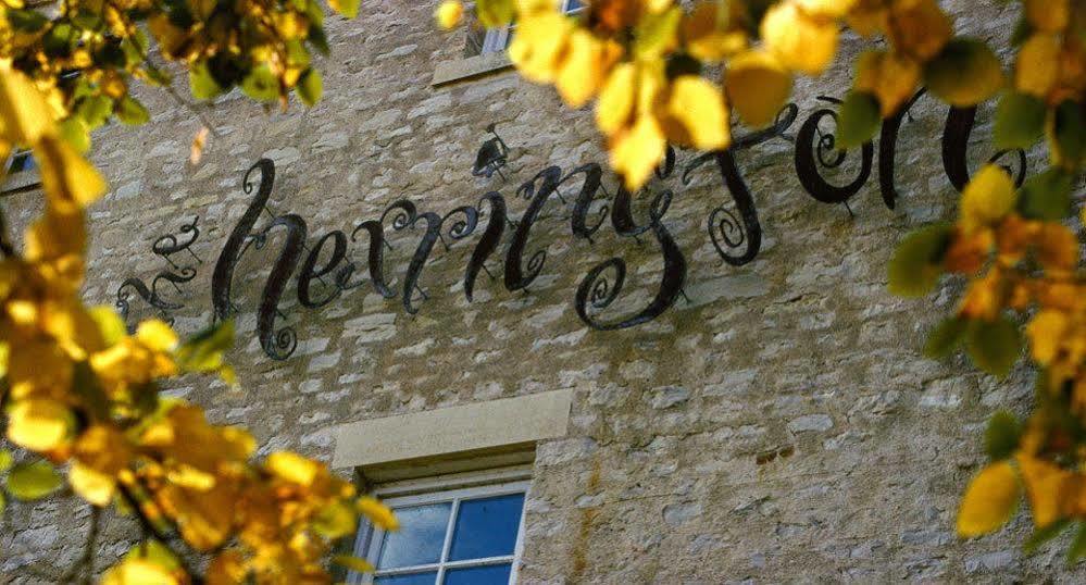 Herrington Inn & Spa Geneva Luaran gambar