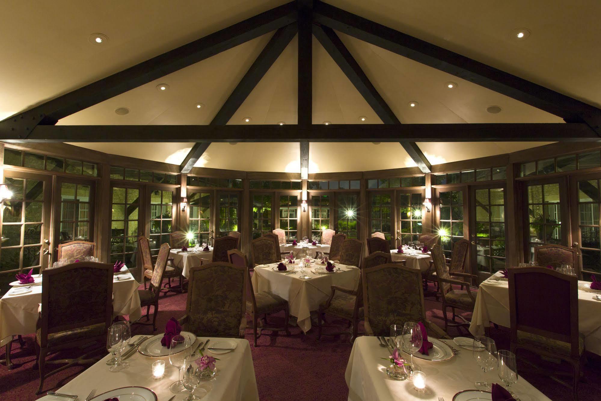 Herrington Inn & Spa Geneva Luaran gambar