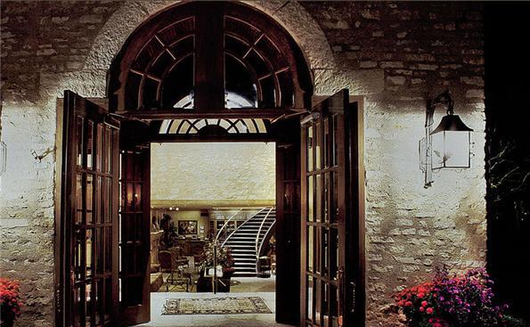 Herrington Inn & Spa Geneva Luaran gambar