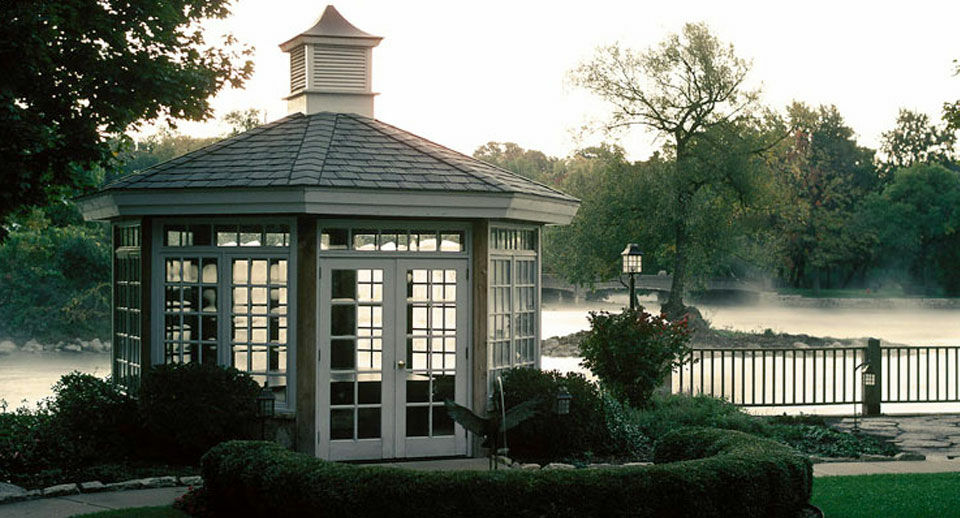 Herrington Inn & Spa Geneva Luaran gambar