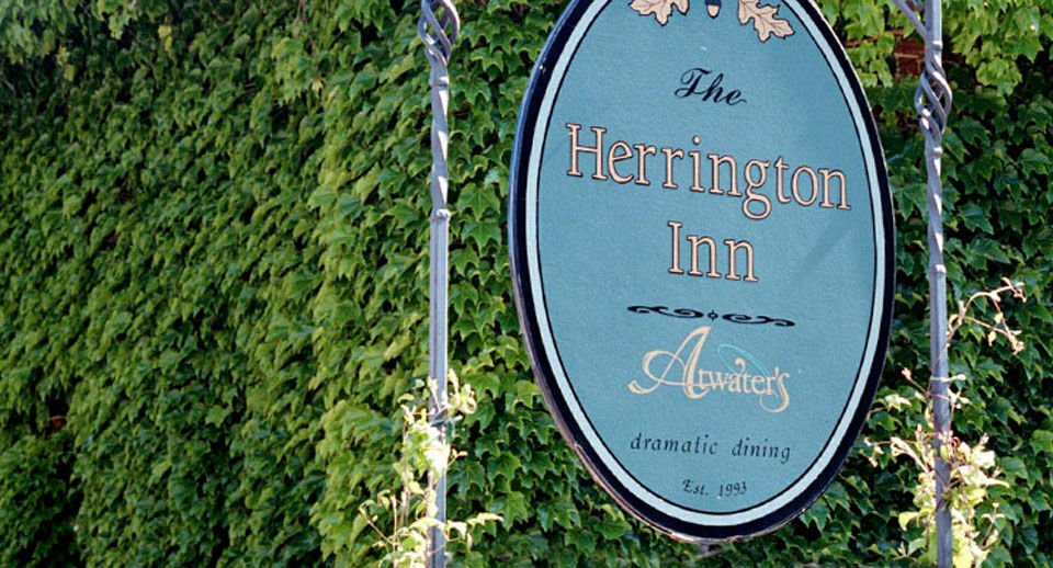 Herrington Inn & Spa Geneva Luaran gambar