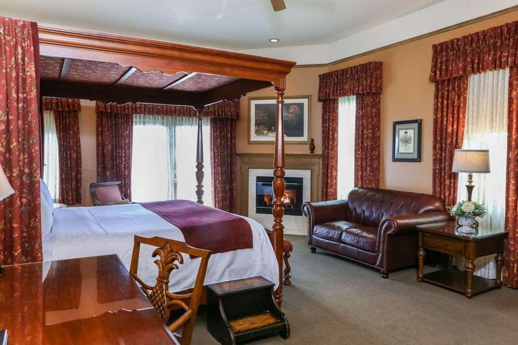 Herrington Inn & Spa Geneva Bilik gambar
